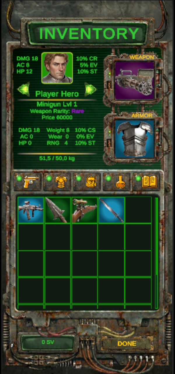 Sunarius Gameplay Screenshot 5