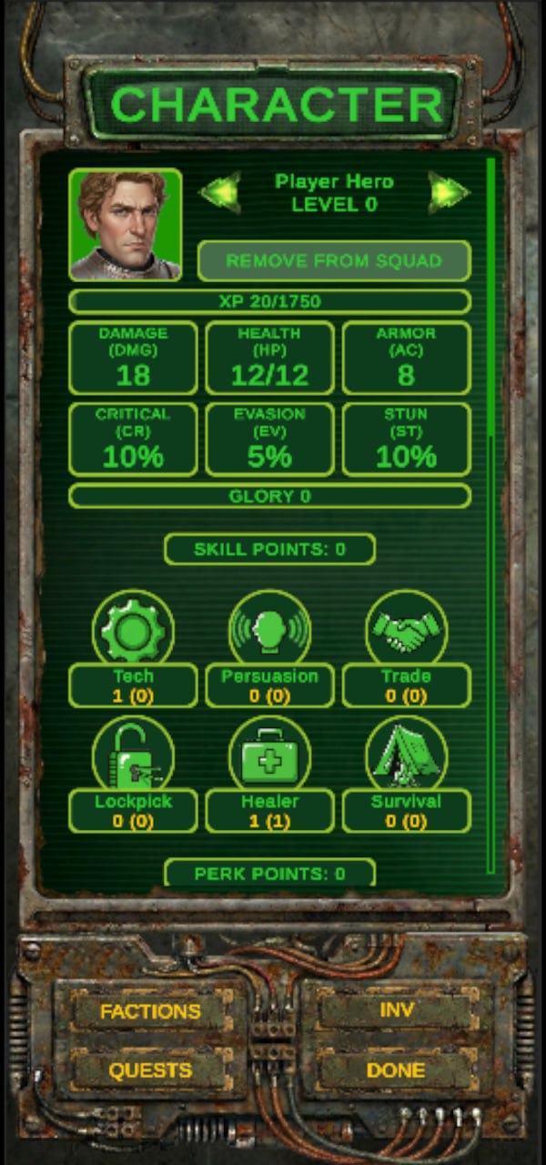 Sunarius Gameplay Screenshot 6